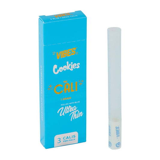 VIBES x COOKIES - 1g Cali Cones / 3-Pack
