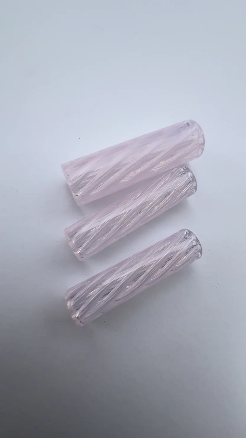 Basic Tip Jade Pink 9mm