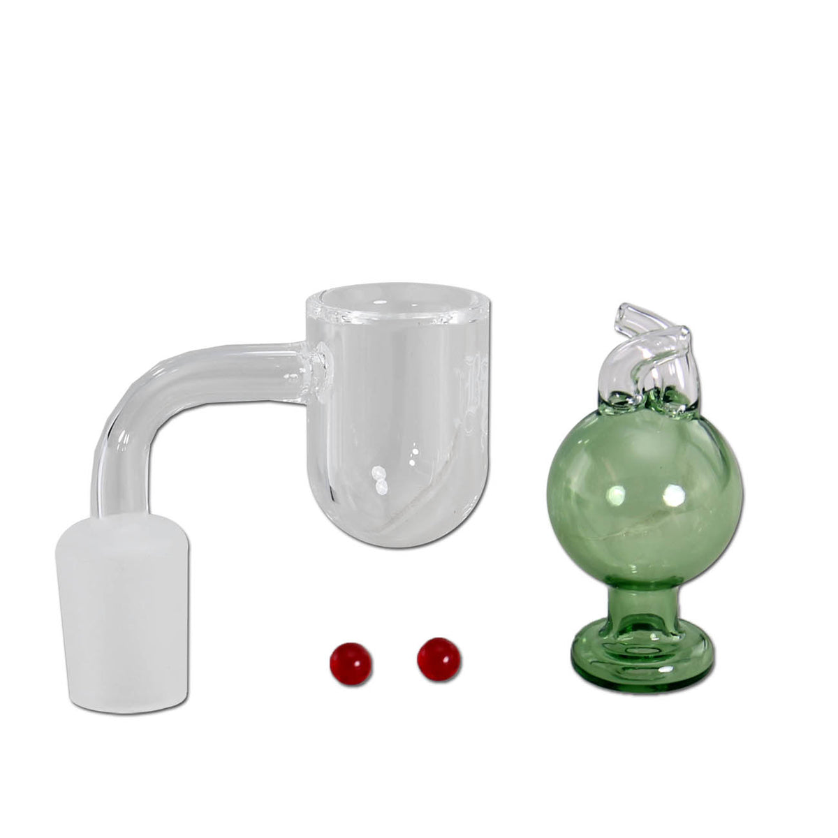 BL Quarz-Banger Set 18,8er