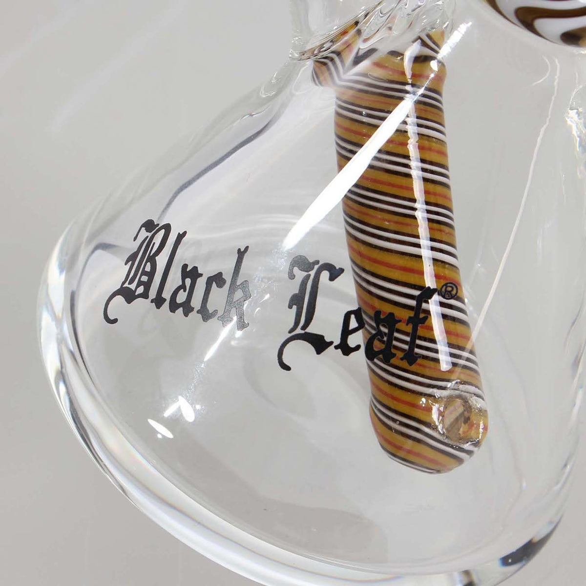 BlackLeaf DabRig Mini Beaker
