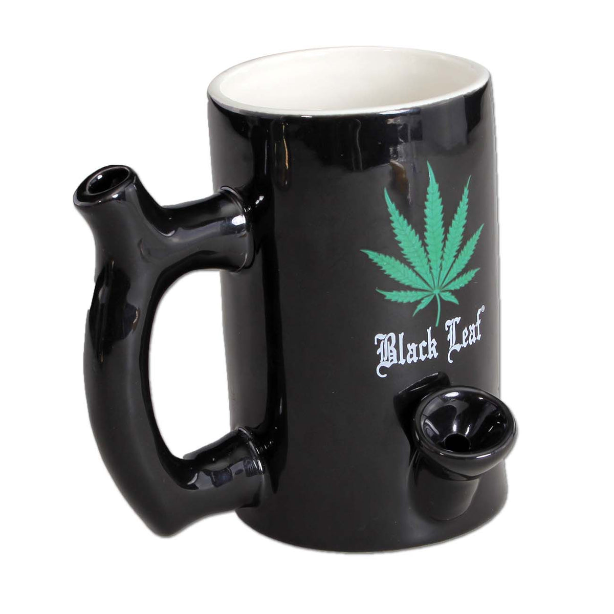 Becherbong Wake+Bake