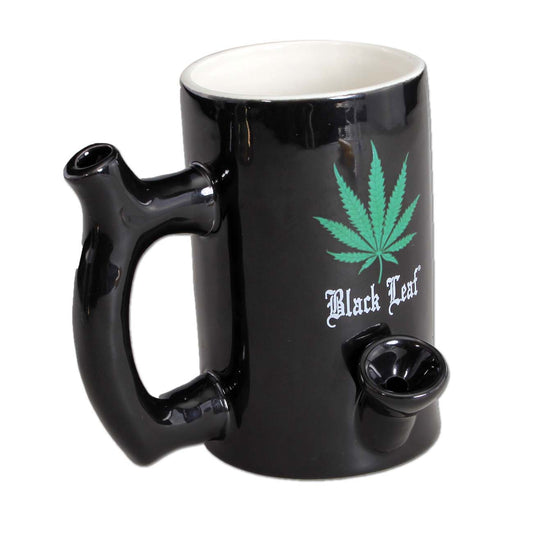 Becherbong Wake+Bake