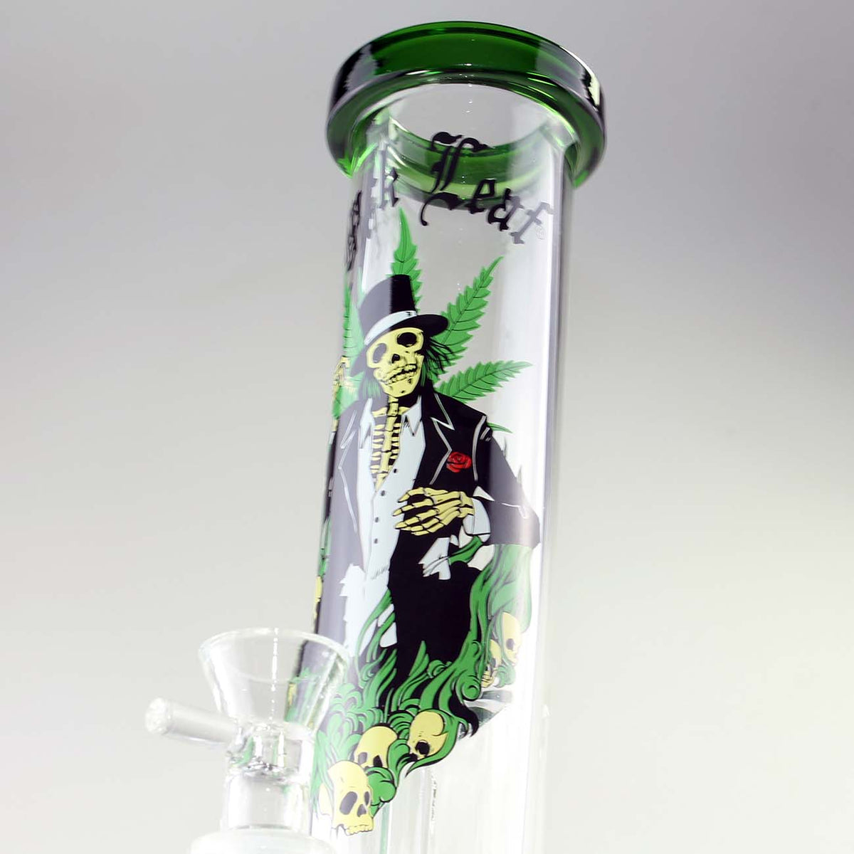 StraightTube Hempmaster Ice - CloudyMinds