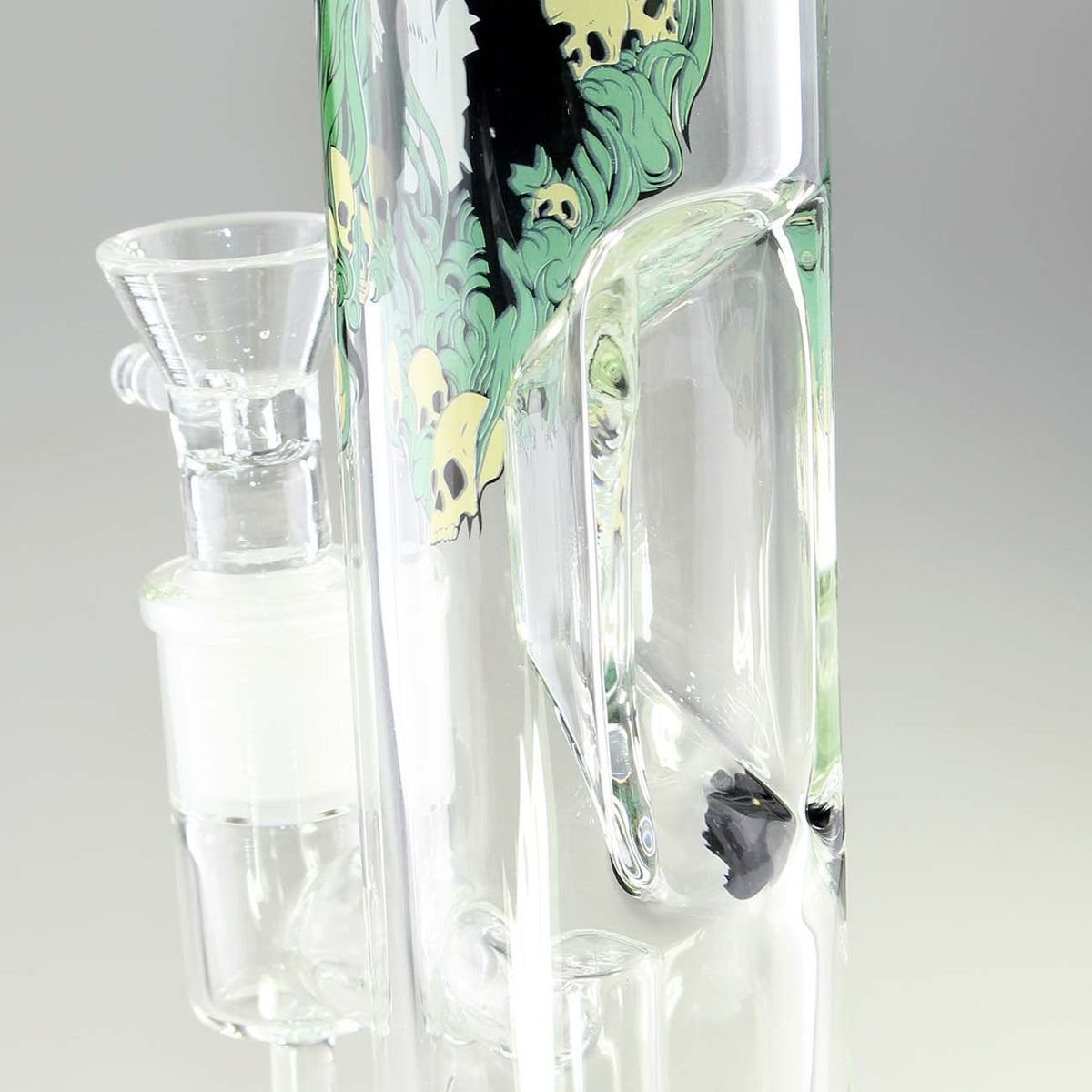 StraightTube Hempmaster Ice - CloudyMinds