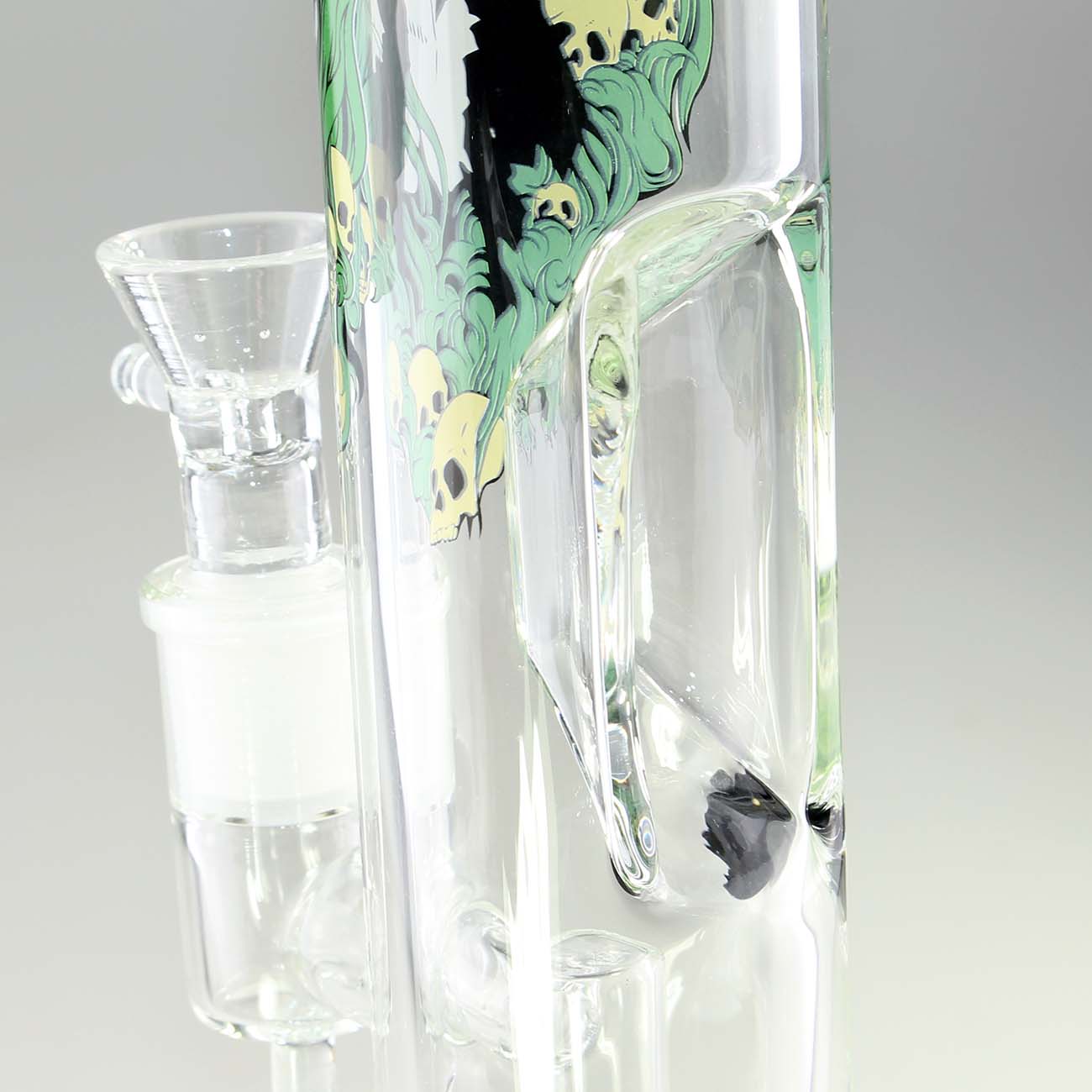 StraightTube Hempmaster Ice - CloudyMinds
