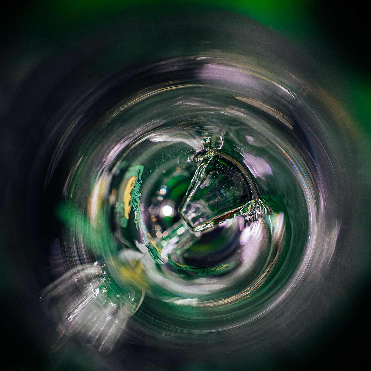 StraightTube Hempmaster Ice - CloudyMinds