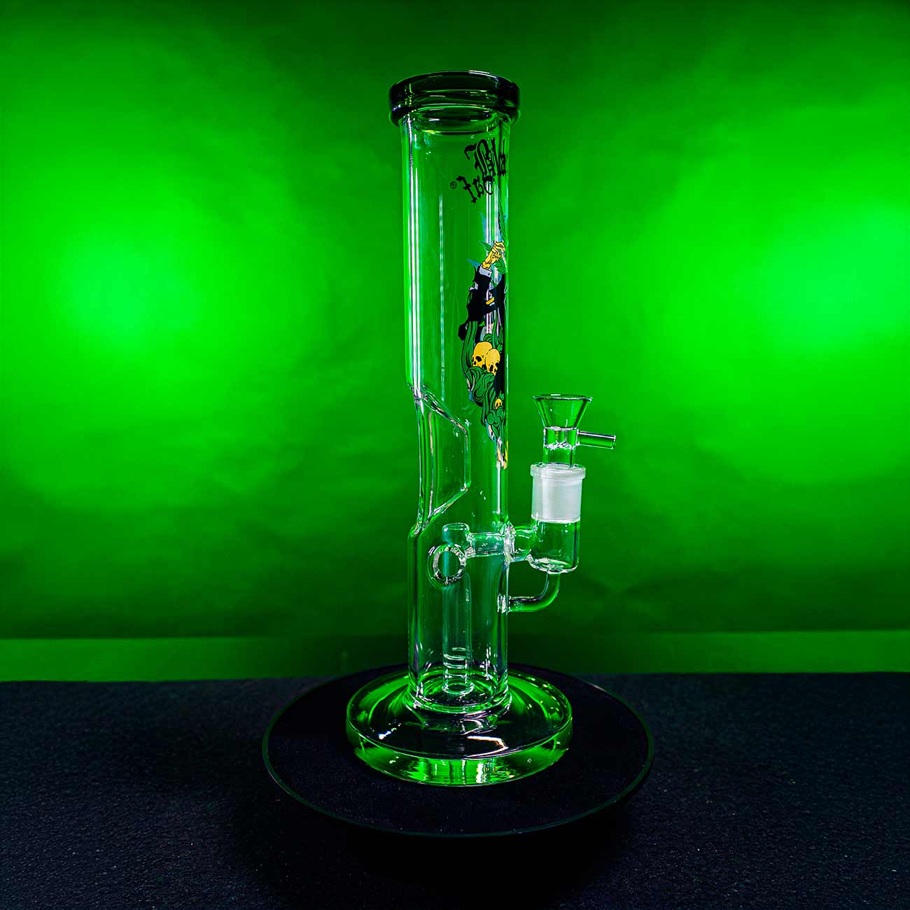 StraightTube Hempmaster Ice - CloudyMinds