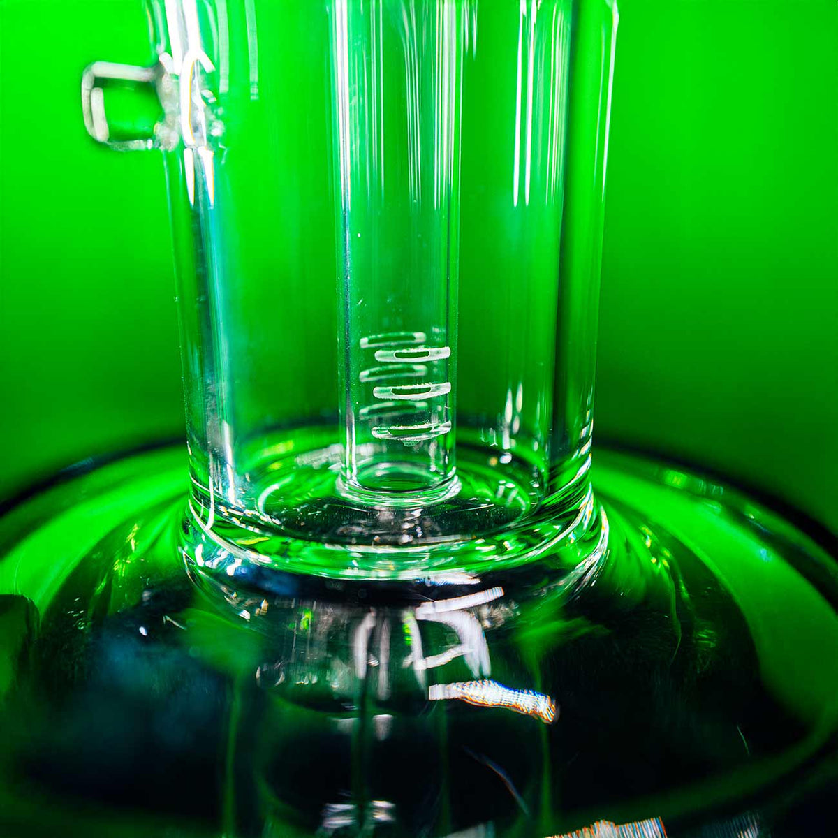 StraightTube Hempmaster Ice - CloudyMinds