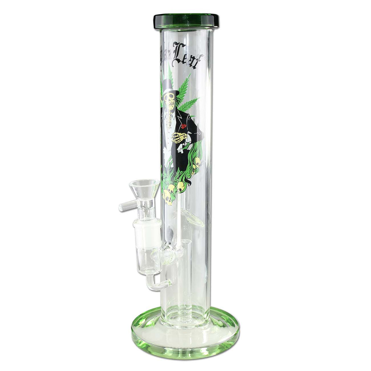 StraightTube Hempmaster Ice - CloudyMinds