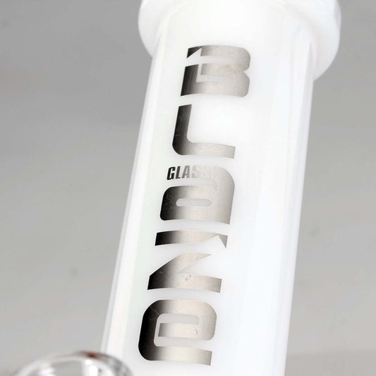 BLAZE Icebong Ice vs. Fire