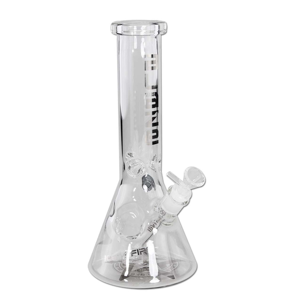 BLAZE Icebong Ice vs. Fire - CloudyMinds