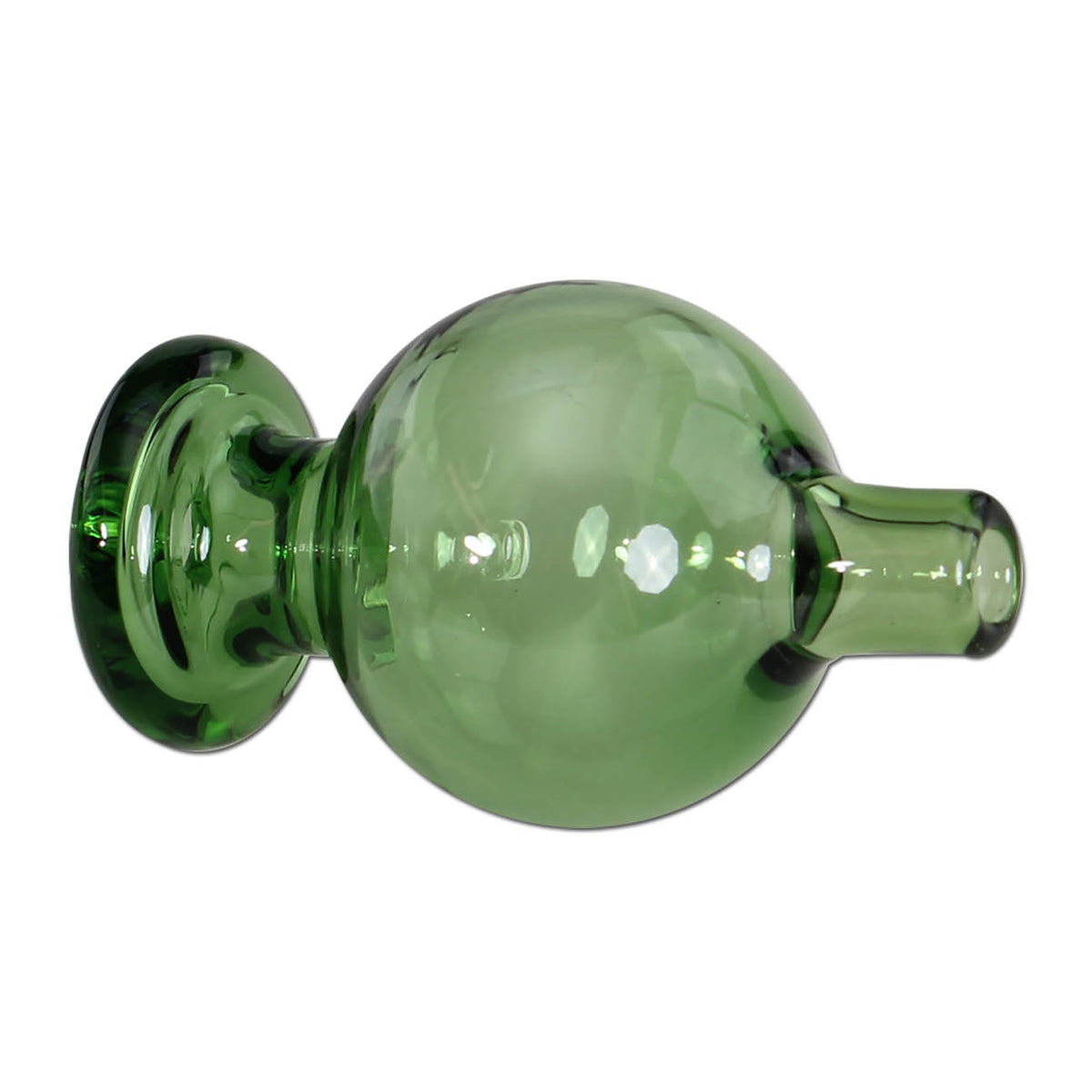 Carb Cap Bubble grün