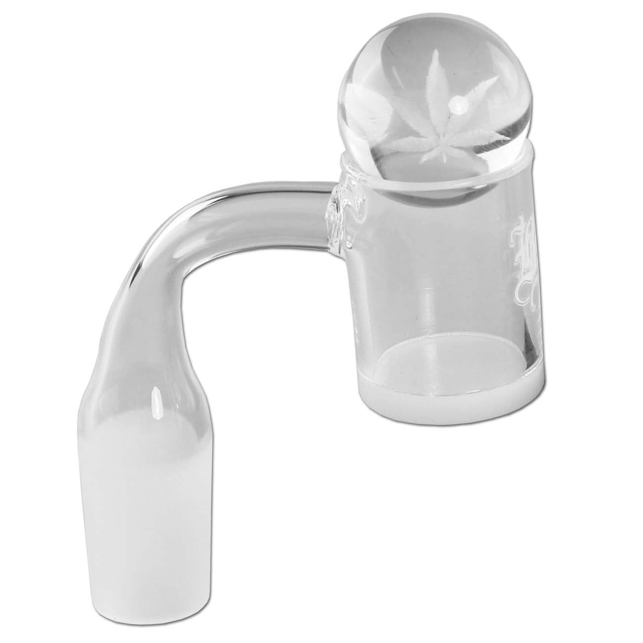 CarbCap Marble mit BL Holo-Leaf