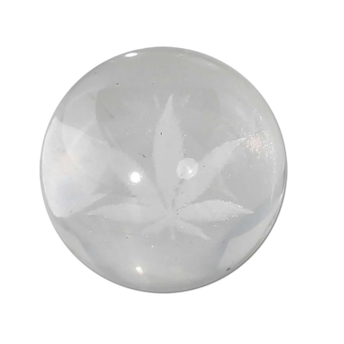 CarbCap Marble mit BL Holo-Leaf