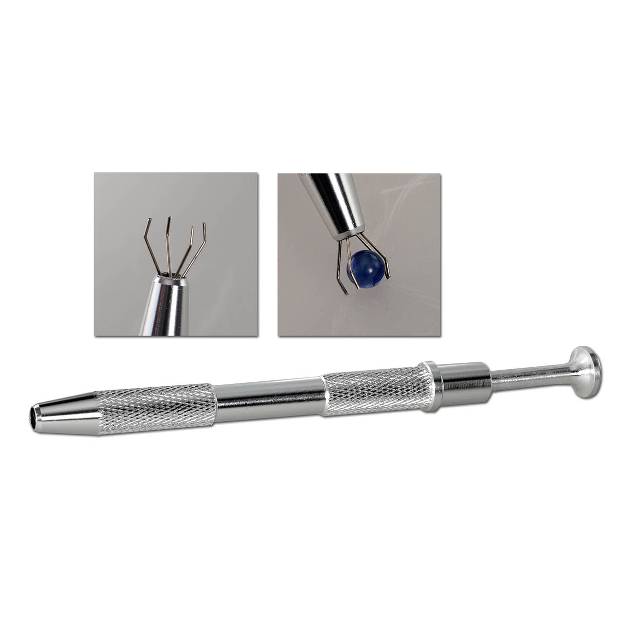 Dab Tool Greifer