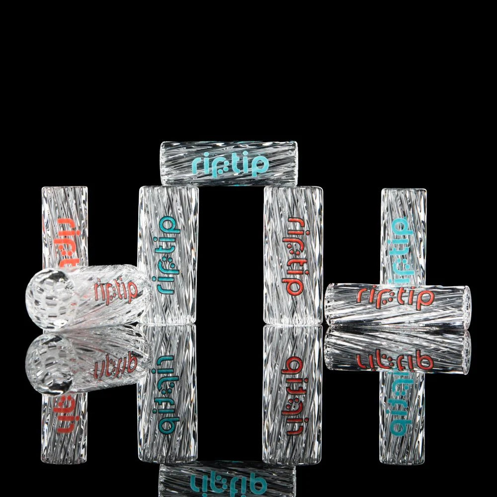 RipTip - Clear 10mm XL