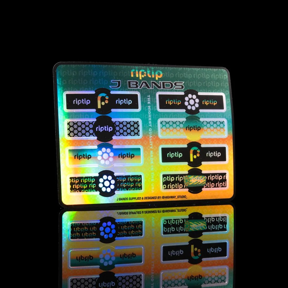 RipTip - JBands Variante A