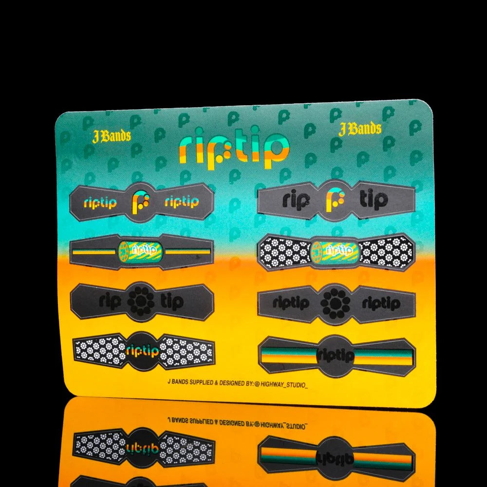 RipTip - JBands Variante B