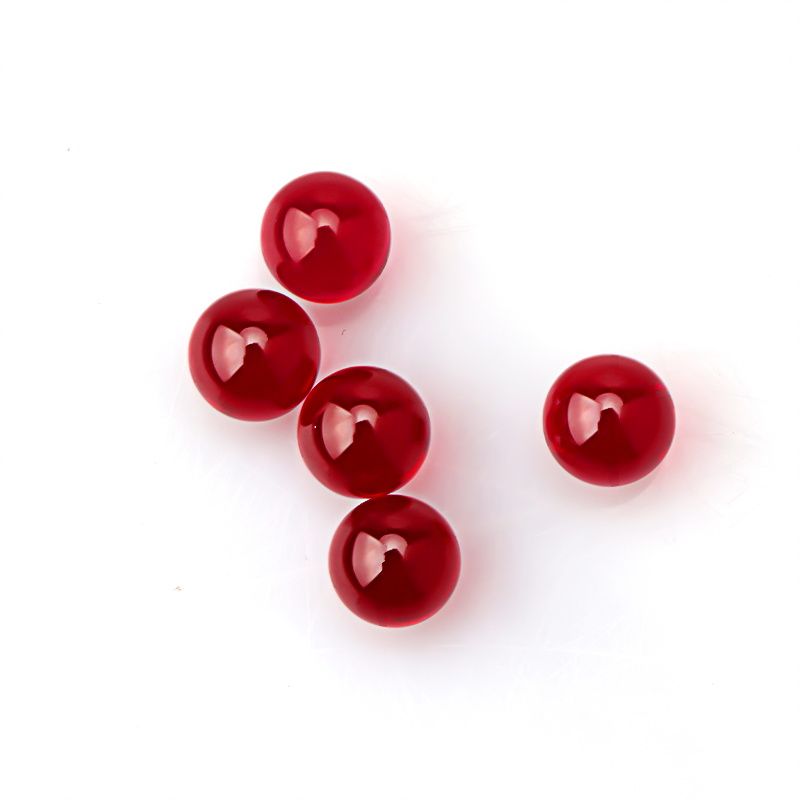 TerpPearls Saphier Rot - 6mm - CloudyMinds