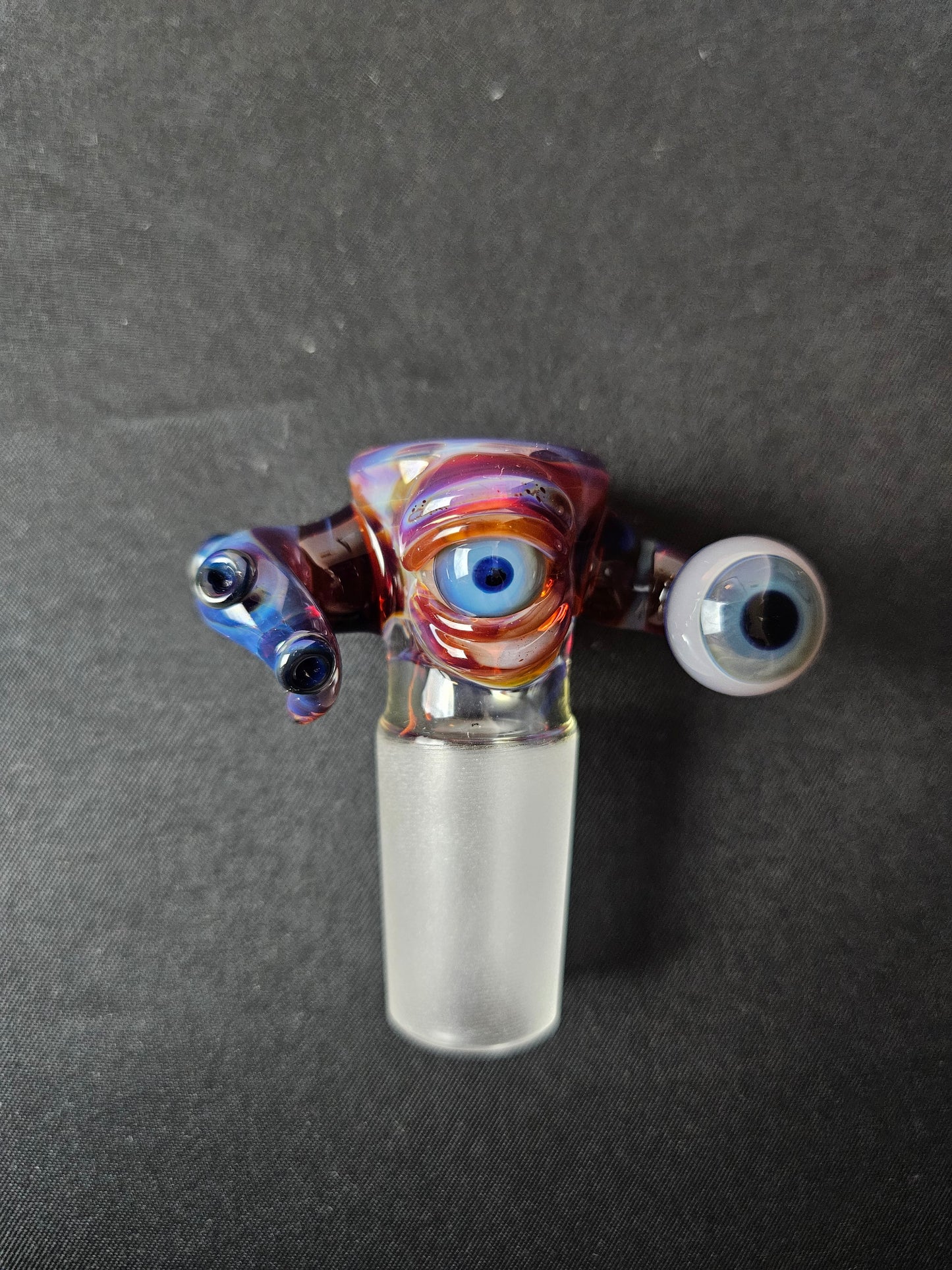 Dippy Glass - Tentakel Bowl