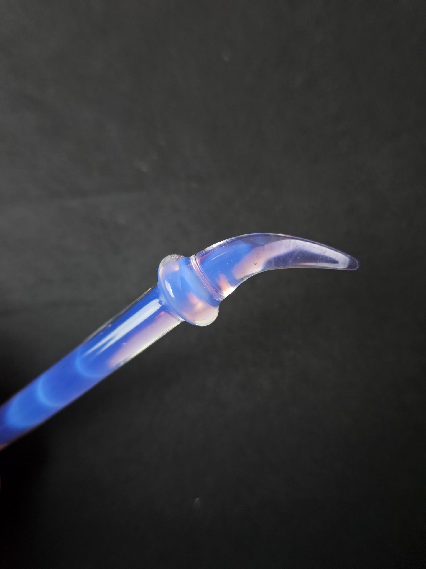 Dippy Glass - PokerToker Lila