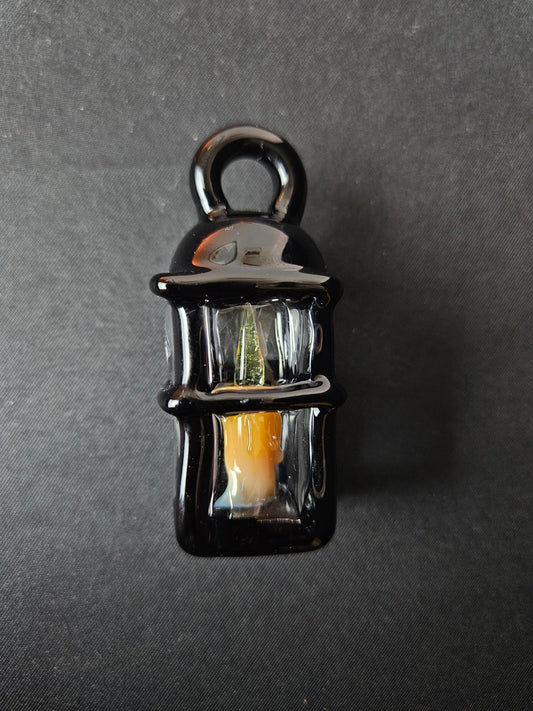 Dippy Glass - Pendant / Laterne
