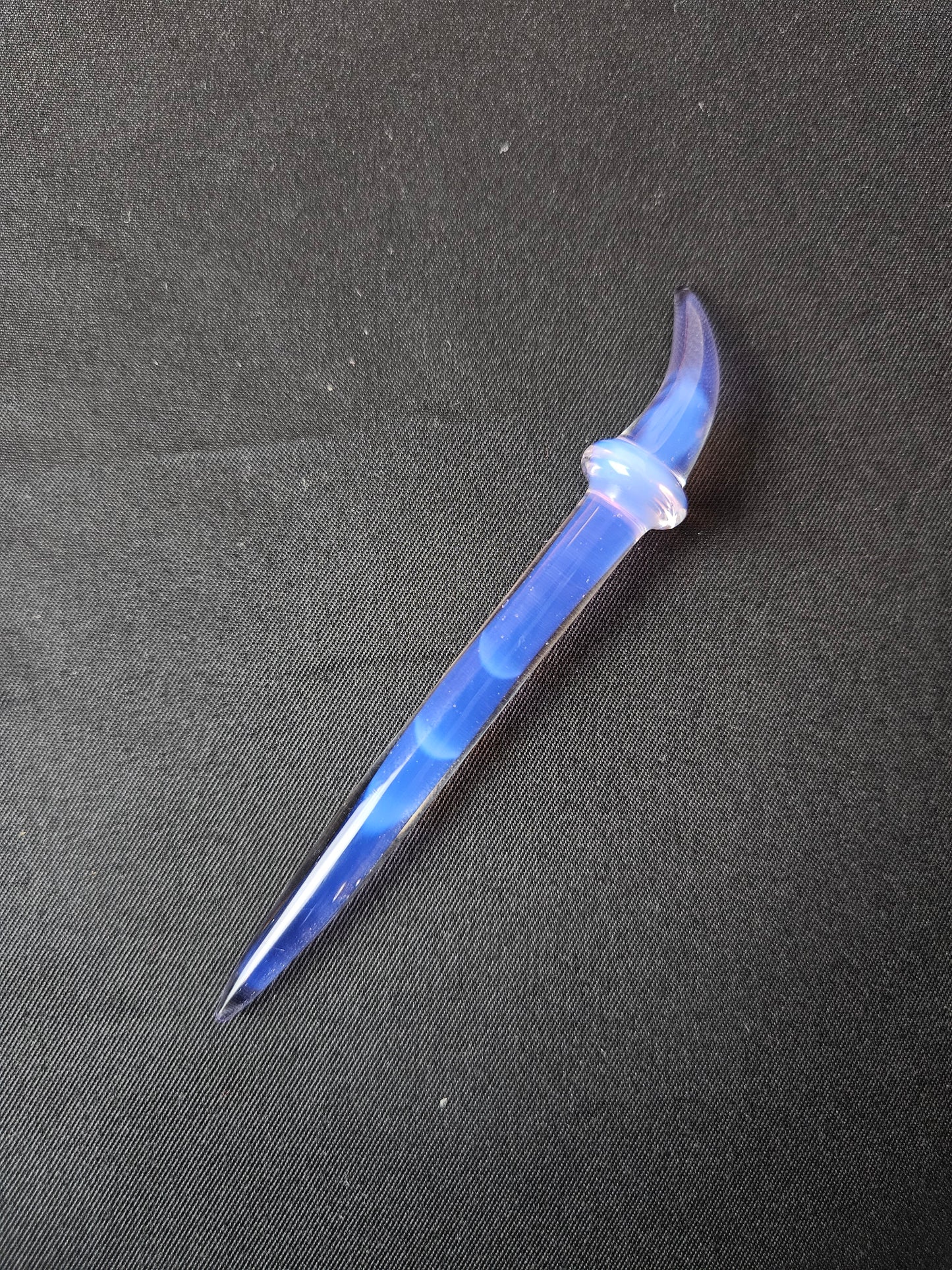 Dippy Glass - PokerToker Lila