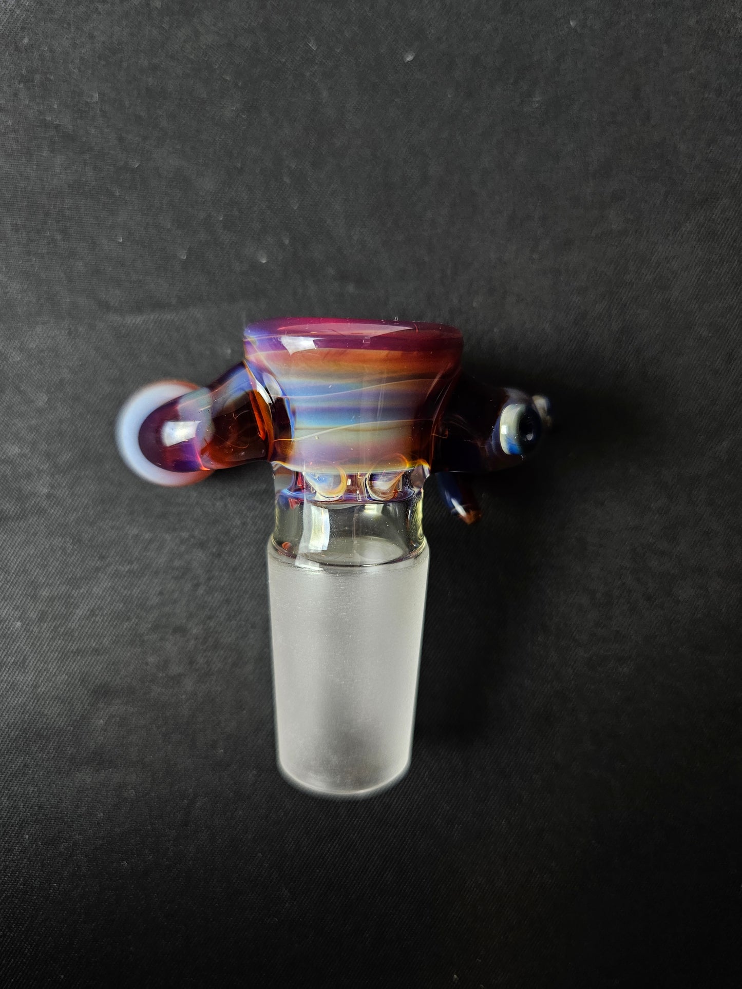 Dippy Glass - Tentakel Bowl