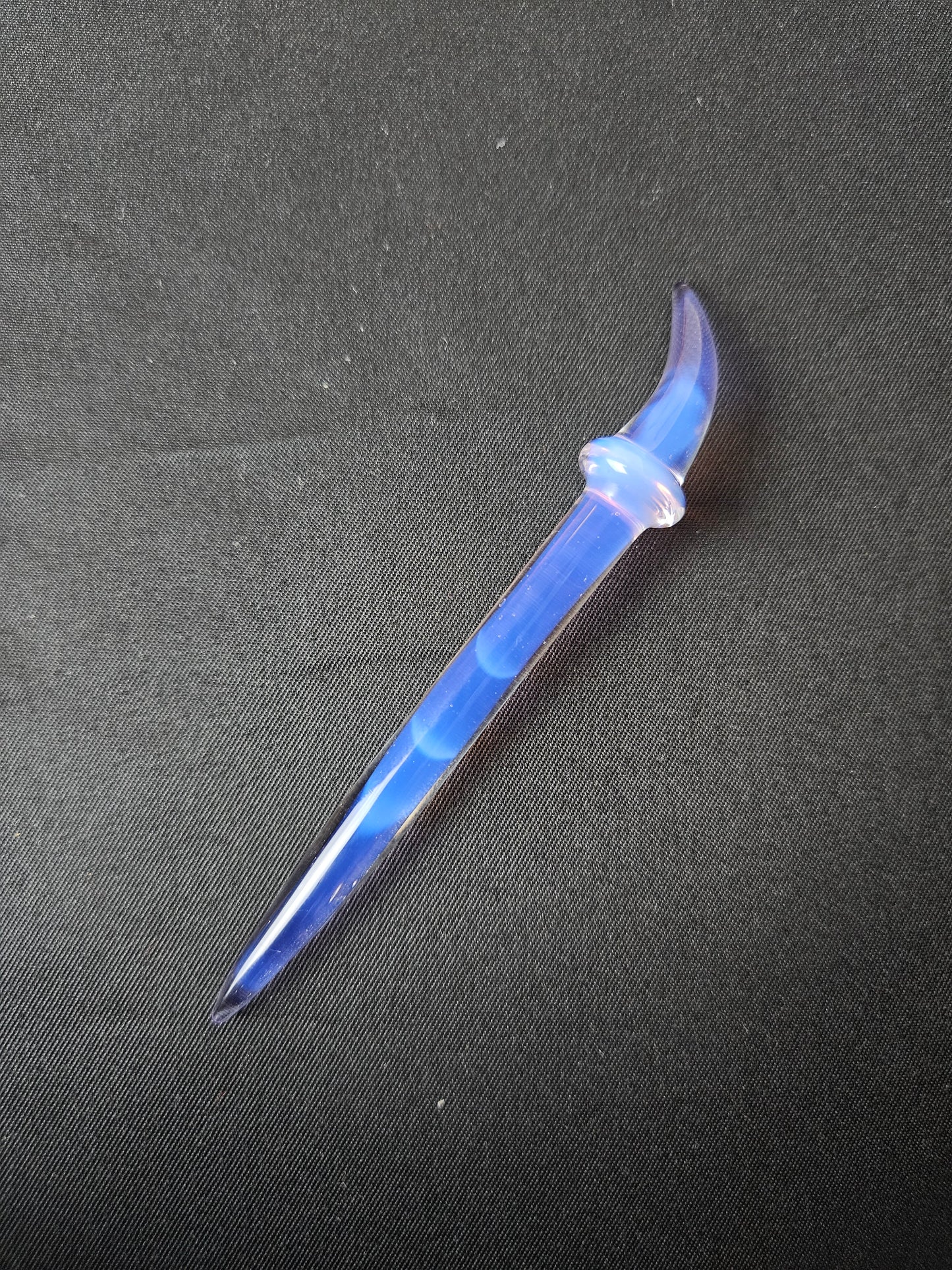 Dippy Glass - PokerToker Lila