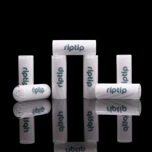 RipTip - Star White 10mm - CloudyMinds