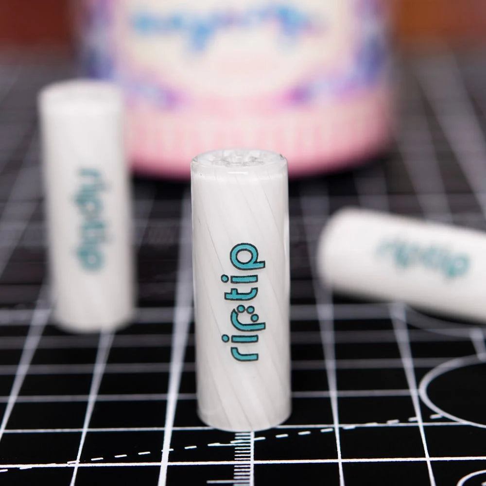 RipTip - Star White 10mm