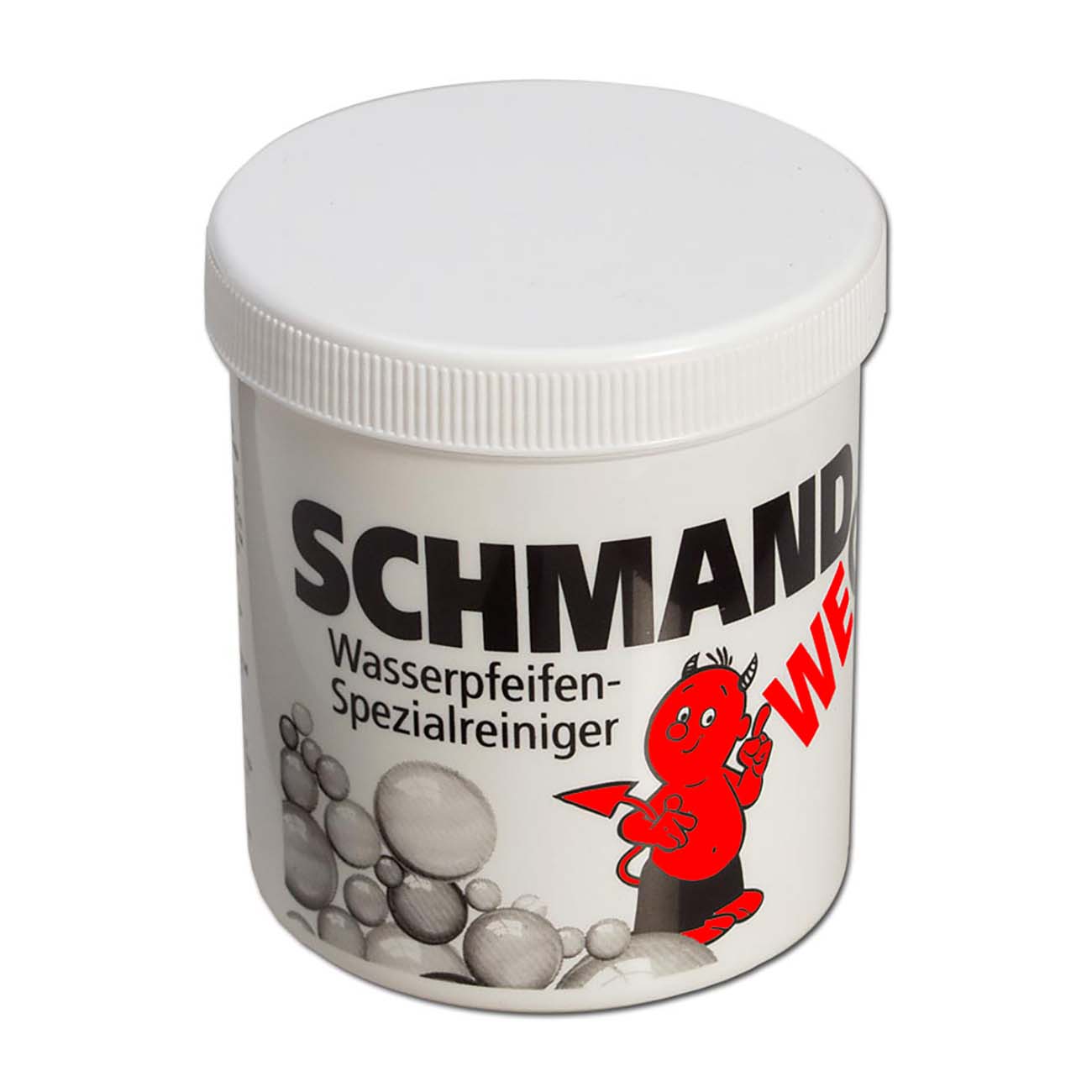 Schmandweg Bongreiniger